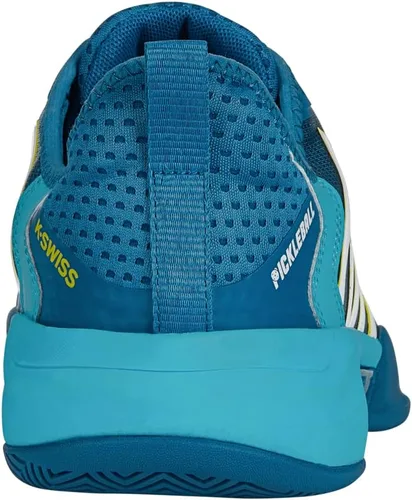 Vista 5 de K-Swiss Zapato Pickleball Supreme para hombre