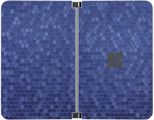 Vista 77 de SopiGuard - Adhesivo de vinilo para Surface Duo