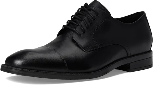 Vista 8 de Cole Haan Gorra Modern Essentials Oxford para hombre
