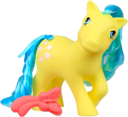 Vista 2 de My Little Pony 35299 Classic Pony-35299 Tootsie