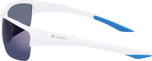 Vista 3 de Columbia Gafas de sol rectangulares Wingard para hombre