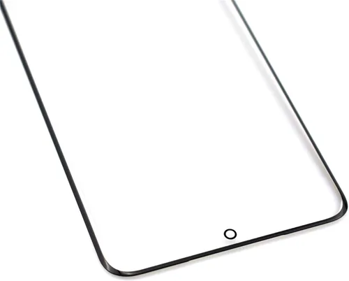 Vista 4 de Sunways Reparación de pantalla de vidrio roto para Samsung Galaxy S21 Ultra 5G SM-G998U SM-G998B SM-G998U1 SM-G998W SM-G998N Negro