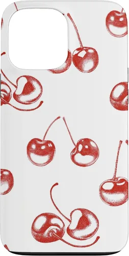 Vista 24 de Cherri Dig Case para iPhone 17