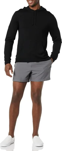 Vista 3 de Tienda Essentials Pantalones cortos de mesa para hombre