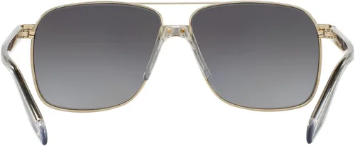 Vista 4 de Versace VE2174 - Gafas de sol para hombre (metal)