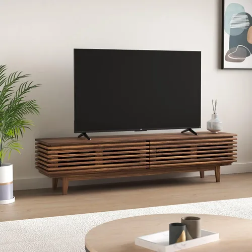 Vista 3 de TCL 50S455, modelo 2022 - Class 4-Series, Smart TV, Roku, resolución 4K UHD HDR, de 50 pulgadas