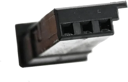 Vista 3 de Dongar Adaptador de corriente para cámara de mando (3 pines Keyway 2 para vehículos Porsche seleccionados), fuente de alimentación USB integrada