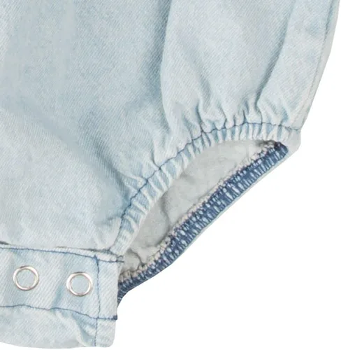Vista 2 de Wrangler Body de manga larga para bebé niño
