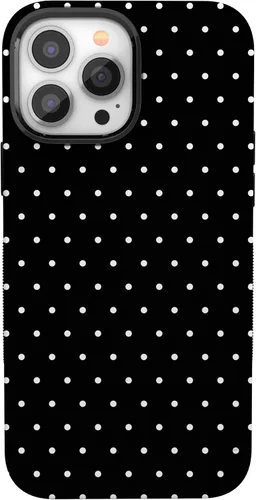 Vista 43 de Casely Funda para iPhone 13 Pro Max Todas las cosas divertidas Diversión en días laborables Compatible con MagSafe Diseño protector audaz