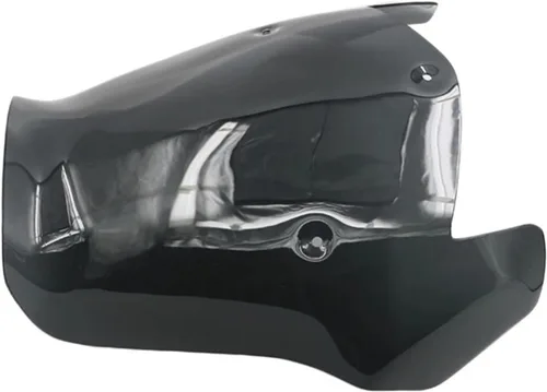 Vista 5 de Deflector de carenado delantero para BMW motocicleta negro para F650 F 650 para GS 1999-2003 parabrisas de motocicleta parabrisas pantalla de viento