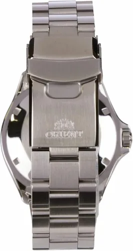 Vista 3 de Orient Reloj automático Mako II FAA02009D9 para hombre, Moderno