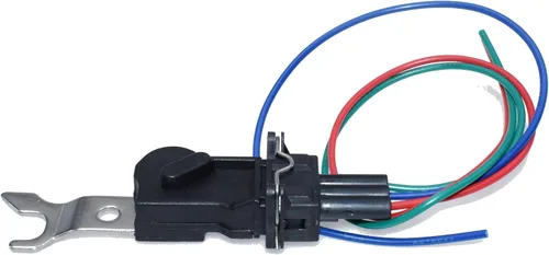 Vista 4 de Sensor de árbol de levas y coleta para Opel Vauxhall Astra Omega Vectra Zafira 90458252 1238915