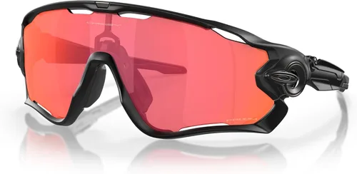 Vista 35 de Oakley Men's OO9290 Jawbreaker Rectangular Sunglasses