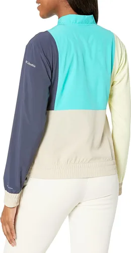 Vista 2 de Columbia Hike - Cremallera completa para mujer