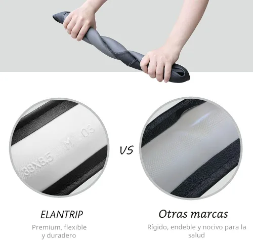 Vista 6 de Funda Elantrip SWC003 para volante