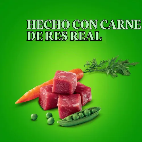 Vista 4 de Comida húmeda para perro, de Iams Proactive Salud Wet