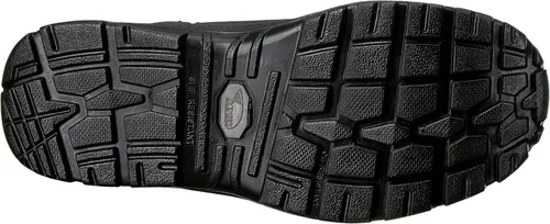 Vista 4 de Avenger 7146 Comp Toe - Calzado de seguridad para mujer, botas de trabajo industriales y de construcción