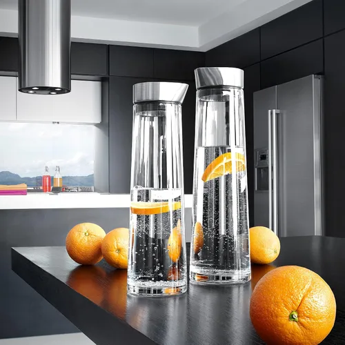 Vista 4 de Blomus Jarra de agua, 1-1/2 litros, 50.72 onzas
