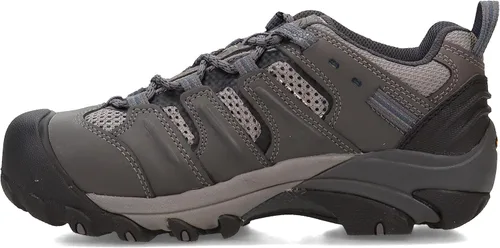 Vista 5 de KEEN Utility Zapatos de trabajo Lansing Low HeightSteel Toe para mujer
