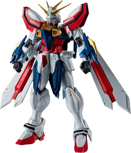 Vista 8 de TAMASHII NATIONS - Mobile Suit Gundam Huérfanos de Sangre y Hierro - ASW-G-08 Barbatos Renewal Gundam Universe Figura de Acción