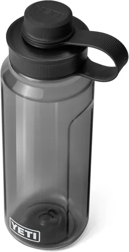 Vista 31 de YETI Botella de agua Yonder con tapa de amarre Yonder, ligera, a prueba de fugas y sin BPA
