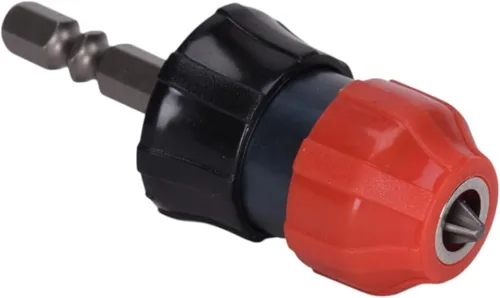 Vista 2 de Century Drill & Tool 68599 Decter Tornillo Setter