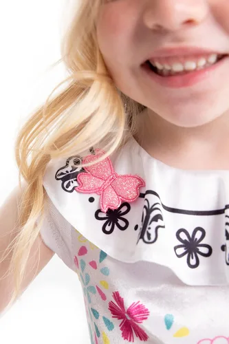 Vista 6 de Little Adventures Disfraz de princesa milagrosa
