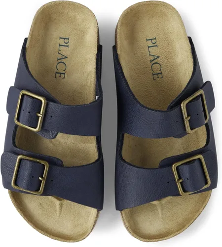 Vista 2 de The Children's Place Boy's Sandal