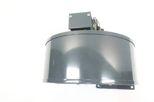 Vista 2 de Dayton Soplador modelo 1TDR3