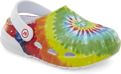Vista 2 de Stride Rite 360 Unisex-Child Bray Sandal