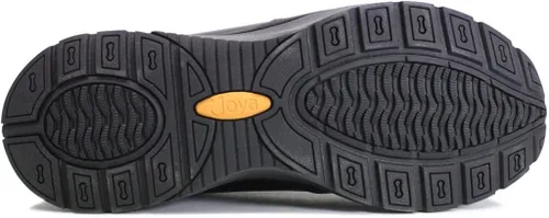 Vista 4 de JOYA Dynamo III SR - Cuero negro para hombre
