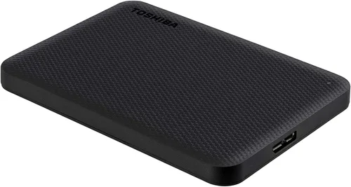 Vista 6 de Toshiba Canvio - Disco duro externo USB 30
