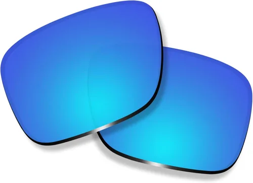 Vista 2 de Betterun Lentes de repuesto polarizadas de policarbonato para Oakley Holbrook Mix