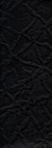 Vista 2 de Superior 58-0470B Truckline Sport Grip - Funda para volante, color negro