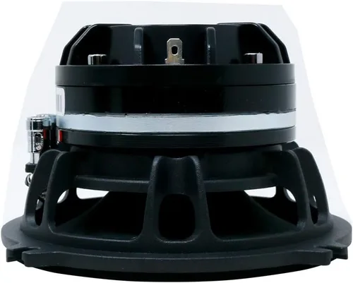 Vista 3 de Diamond Audio - Altavoces Max Motorsport Pro de 6.5 pulgadas, audio de alto rendimiento para condiciones extremas (MP525)