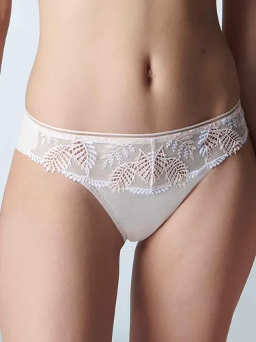 Vista 3 de Simone Perele Tanga Bloom para mujer