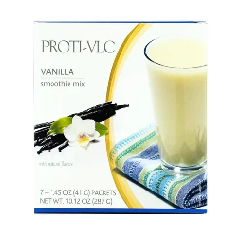 Vista 6 de PROTIFIT - Paquete de sabor a batido alto en proteínas con mezcla base, bajo en calorías, bajo en grasa, bajo en azúcar, bajo en carbohidratos