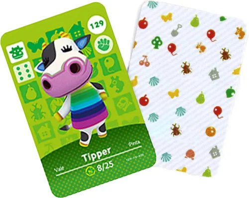 Vista 10 de Tarjetas NFC Groucho_No.151