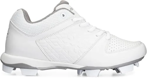 Vista 2 de Rip It Botines de sóftbol de diamante para niña