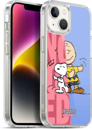 Vista 318 de Head Case Designs - Carcasa de gel suave compatible con Apple iPhone 7 Plus/iPhone 8 Plus