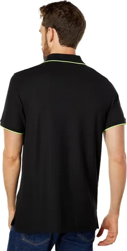 Vista 2 de Psycho Bunny Chatham Polo