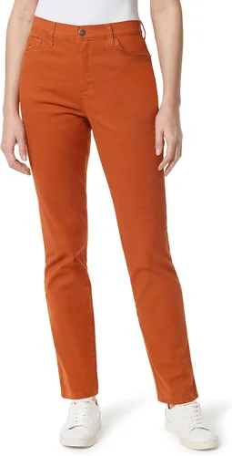 Vista 12 de Gloria Vanderbilt Amanda - Jeans clásicos y cónicos para mujer, ajuste regular alton