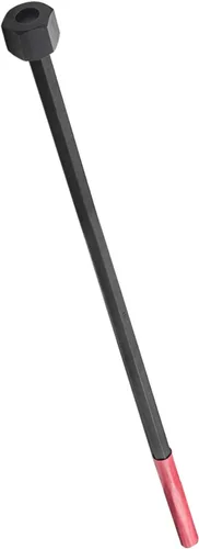 Vista 5 de 6602 Llave de precarga de cojinete diferencial compatible con vehículos Chrysler/Dodge con ejes traseros 7-1/4, 8-1/4, 8-3/4 y 9-1/4, longitud