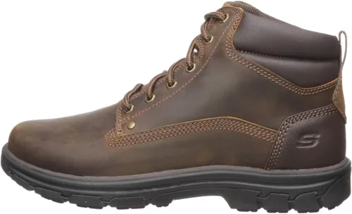 Vista 13 de Skechers Men's Segment-Garnet Hiking Boot