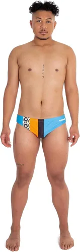 Vista 2 de Kapow Meggings Traje de baño para hombre