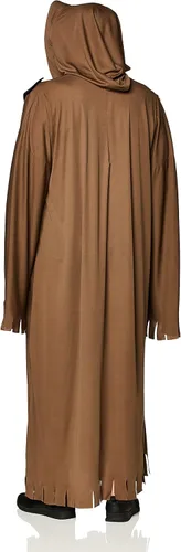 Vista 3 de Rubie's mens Star Wars Jawa Costume