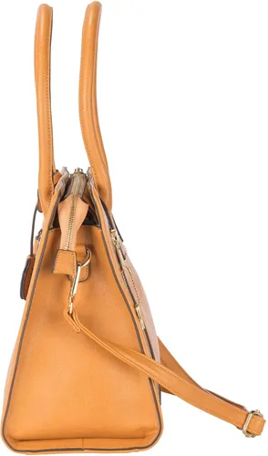 Vista 2 de Browning Concealed Carry Purse, Premium Holstered Handbag with Safety Locking Option