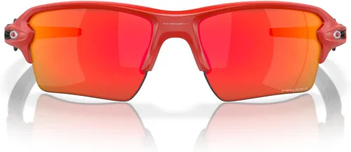 Vista 39 de Oakley Gafas de sol rectangulares Oo9188 Flak 2.0 XL para hombre