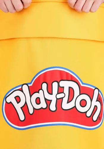 Vista 8 de Disfraz de Play-Doh para adulto - L