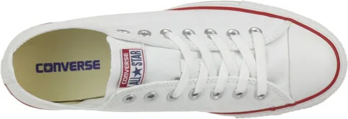 Vista 6 de Converse Chuck Taylor All Star - Tenis de caña baja para adultos (versión internacional), talla 7.5 de EE.UU.
